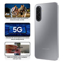 Samsung Galaxy A17 5G De 256GB/8GB RAM - Gris