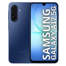 Samsung Galaxy A17 5G De 256GB/8GB RAM - Azul
