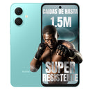 Celular Tecno Spark GO 2 256GB/4GB - Verde