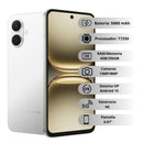 Celular Tecno Spark GO 2 256GB/4GB - Blanco