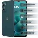 Celular MOTOROLA G06 4G 128GB/4GB - Azul