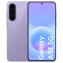 Samsung Galaxy A57 5G De 256GB/8GB RAM - Lila