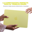 Apple MacBook Neo 256GB- Amarillo