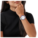 Reloj Q&Q QZ35J805Y Diseño Casual