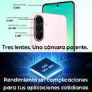 Samsung Galaxy A27 5G De 256GB/8GB RAM - Rosado
