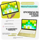Apple MacBook Neo 256GB- Amarillo