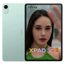 Infinix Xpad 30e 11" 128GB/4 RAM-Verde