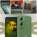 Celular MOTOROLA G06 4G 128GB/4GB - Verde
