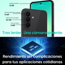 Samsung Galaxy A27 5G De 256GB/8GB RAM - Negro