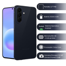 Samsung Galaxy A57 5G De 256GB/8GB RAM - Azul Rey