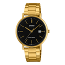 Reloj Hombre Casio Modelo MTP-VT05G-1E Diseño Elegante
