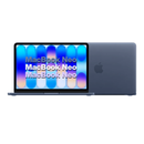 Apple MacBook Neo 512GB- Índigo