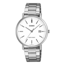 Reloj Hombre Casio Modelo MTP-VT05D-7E Diseño Elegante