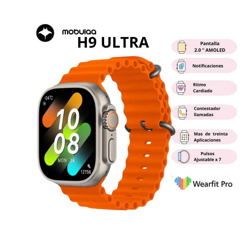 Instalar Aplicaciones Aplicación Para Reloj Smart Instalar