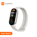 Xiaomi Smart Band 9 - Gris