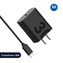 Cargador de pared TurboPower 30 - Negro