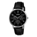 Reloj Casio Modelo MTP-VT06L-1B Diseño Elegante