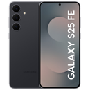 Samsung Galaxy S25 FE 256GB/8GB RAM - Negro