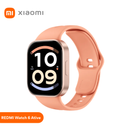 REDMI Watch 6 Active-Salmon