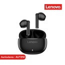 Audífonos Lenovo E310 True Wireless Stereo Earbuds - Negros
