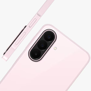 Samsung Galaxy A27 5G De 256GB/8GB RAM - Rosado