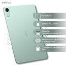 Infinix Xpad 30e 11" 128GB/4 RAM-Verde
