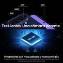 Samsung Galaxy A57 5G De 256GB/8GB RAM - Azul Rey