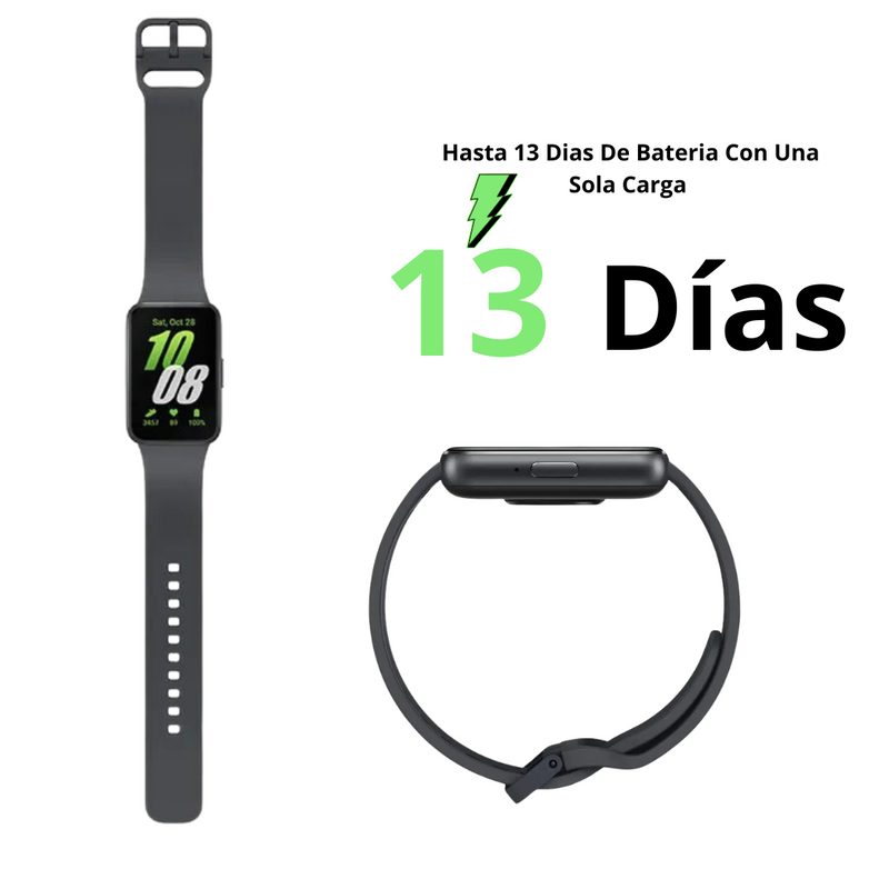 Banda SAMSUNG Smart Band Galaxy Fit3 GRAY