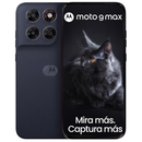 Celular Motorola G MAX 5G 256GB/8GB RAM-Gris