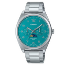 Reloj Casio Modelo MTP-M300D-3A Diseño Elegante