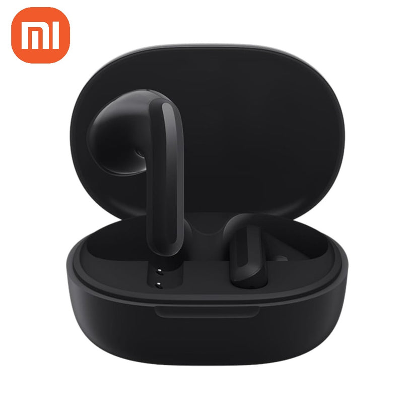 Audífonos Inalámbricos Redmi Buds 4 Lite - Negro