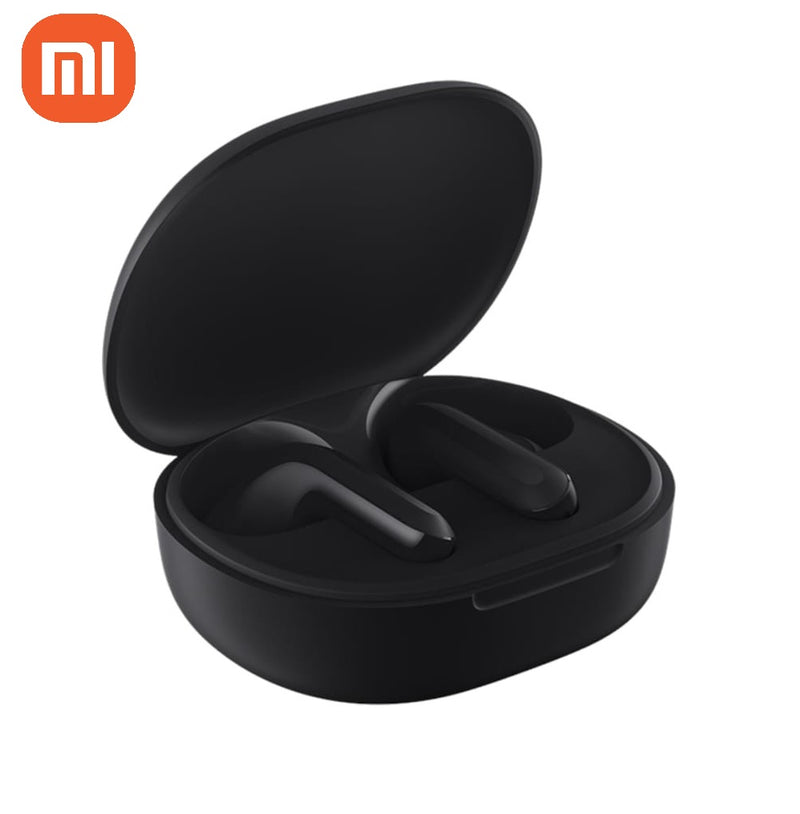 Audífonos Inalámbricos Redmi Buds 4 Lite - Negro