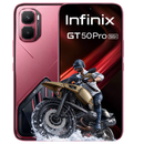 Celular Infinix GT 50 Pro 5G 256GB/12+12GB RAM-Llamarada Roja