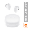 Audífonos Xiaomi Bluetooth Redmi Buds 6 Play