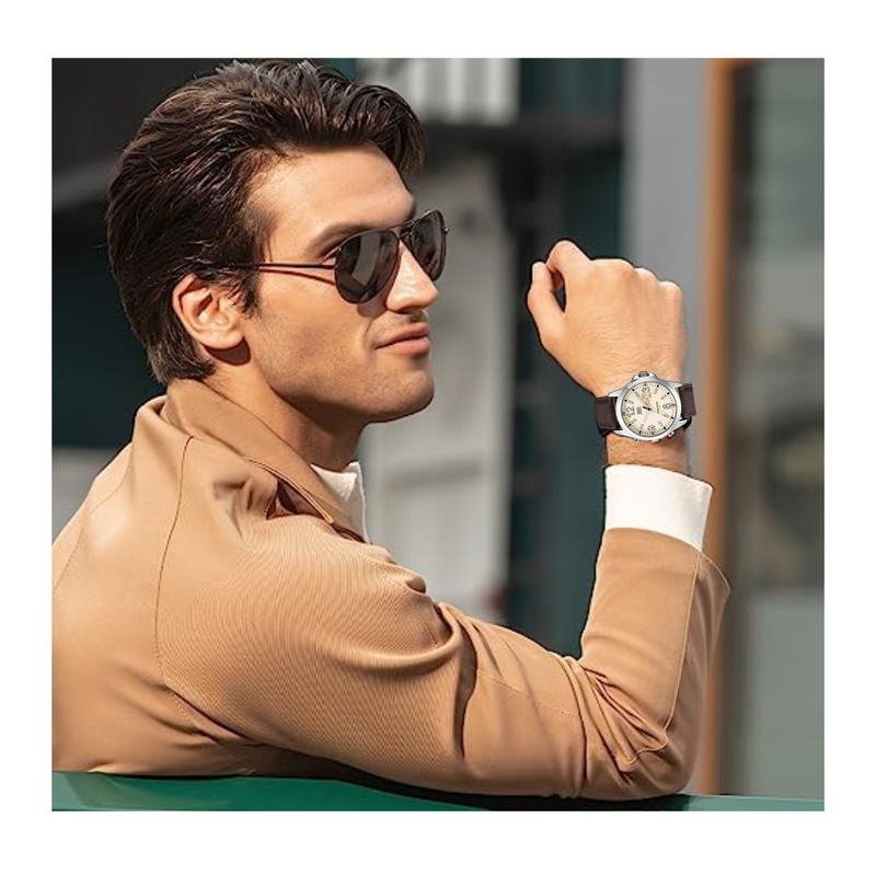Reloj Q&Q  A200J303Y Diseño Casual