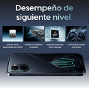 Celular Infinix GT 50 Pro 5G 256GB/12+12GB RAM-Negro Abismo