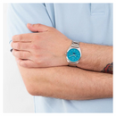 Reloj Casio Modelo MTP-M300D-3A Diseño Elegante