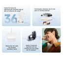 Audífonos Xiaomi Bluetooth Redmi Buds 6 Play