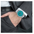 Reloj Casio Modelo MTP-M300D-3A Diseño Elegante