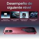Celular Infinix GT 50 Pro 5G 256GB/12+12GB RAM-Llamarada Roja