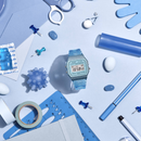 Reloj Casio F-91WS-2DF Diseño Clásico