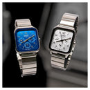 Reloj Casio MTP-M306D-2A Diseño Elegante