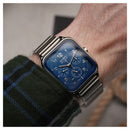 Reloj Casio MTP-M306D-2A Diseño Elegante