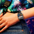 Reloj Casio A120WEST-1ADR Edicion Stranger Things
