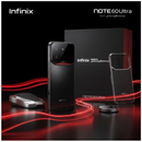 Celular INFINIX NOTE 60 ULTRA 5G 512 GB- Torino Negro