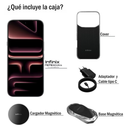 Celular INFINIX NOTE 60 ULTRA 5G 512 GB- Torino Negro