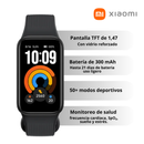 Xiaomi Smart Band 11 Active