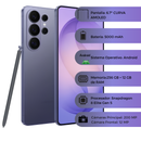 Samsung Galaxy S26 ULTRA 256GB/12GB - Morado