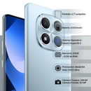Celular Xiaomi Redmi Note 15 4G 512GB/8GB RAM - Azul