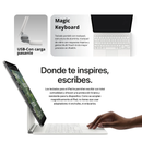 Magic Keyboard - Blanco